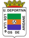 UD Los Llanos de Aridane UD Los Llanos de Aridane