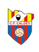 CF Caldes Montbui CF Caldes Montbui