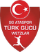 SG Türk Ataspor/Türkgücü Wetzlar SG Türk Ataspor/Türkgücü Wetzlar