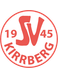 SV Kirrberg SV Kirrberg