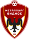 Metallurg Vidnoe Metallurg Vidnoe