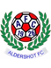 FC Aldershot (- 1992) FC Aldershot (- 1992)