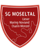 SG Moseltal Osann-Monzel SG Moseltal Osann-Monzel