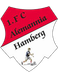 1.FC Alemannia Hamberg 1.FC Alemannia Hamberg