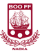 Boo FF Boo FF