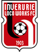 Inverurie Loco Works FC U21 Inverurie Loco Works FC U21