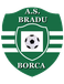 AS Bradu Borca ( - 2021) AS Bradu Borca ( - 2021)