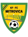 KF Mitrovica KF Mitrovica