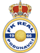 FK Real Podunavci FK Real Podunavci