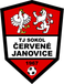 TJ Sokol Cervene Janovice