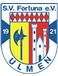 SV Fortuna Ulmen SV Fortuna Ulmen