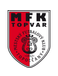 Topvar Topolcany Jugend (1912 - 2020)