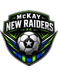 McKay New Raiders FC McKay New Raiders FC
