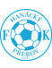 FK PS Prerov FK PS Prerov