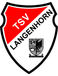 Langenhorner TSV (- 1974) Langenhorner TSV (- 1974)