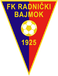 Radnicki 1905 Bajmok Radnicki 1905 Bajmok