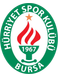Bursa Hürriyetspor Bursa Hürriyetspor