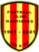 FC Martigues B FC Martigues B