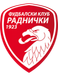 FK Radnicki 1923 Kragujevac U17