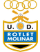 UD Rotlet Molinar
