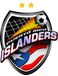 Puerto Rico Islanders (- 2012) Puerto Rico Islanders (- 2012)