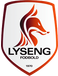 IF Lyseng II IF Lyseng II
