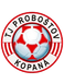 TJ Probostov Jugend