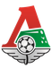LFK Lokomotiv 2 Moskau/Perovo
