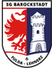 SG Barockstadt Fulda-Lehnerz U19 SG Barockstadt Fulda-Lehnerz U19