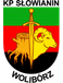 Słowianin Wolibórz