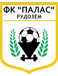 Palas Rudozem