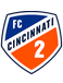 FC Cincinnati 2 FC Cincinnati 2