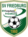 SV Friedburg SV Friedburg