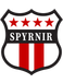 Spyrnir