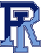 Rhode Island Rams (University of Rhode Island) Rhode Island Rams (University of Rhode Island)