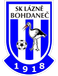 SK Lazne Bohdanec SK Lazne Bohdanec