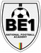 BE1 National Football Academy 