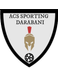 Sporting Darabani (- 2022) Sporting Darabani (- 2022)