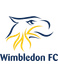 FC Wimbledon (- 2004)
