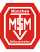 TSV Milbertshofen TSV Milbertshofen