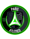 Paris 13 Atletico B Paris 13 Atletico B