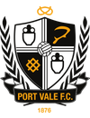 FC Port Vale U18 FC Port Vale U18