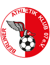 Berliner AK 07 U19 Berliner AK 07 U19