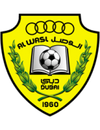 Al-Wasl SC Al-Wasl SC