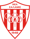 Nea Salamina Famagusta Nea Salamina Famagusta