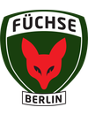 Füchse Berlin Reinickendorf