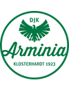 DJK/Arminia Klosterhardt