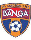 FK Banga Gargzdai