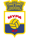 Myllykosken Pallo -47