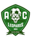 AC Léopards de Dolisie AC Léopards de Dolisie
